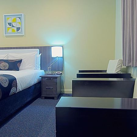 Park Squire Motor Inn & Serviced Apartments Melbourne Zewnętrze zdjęcie