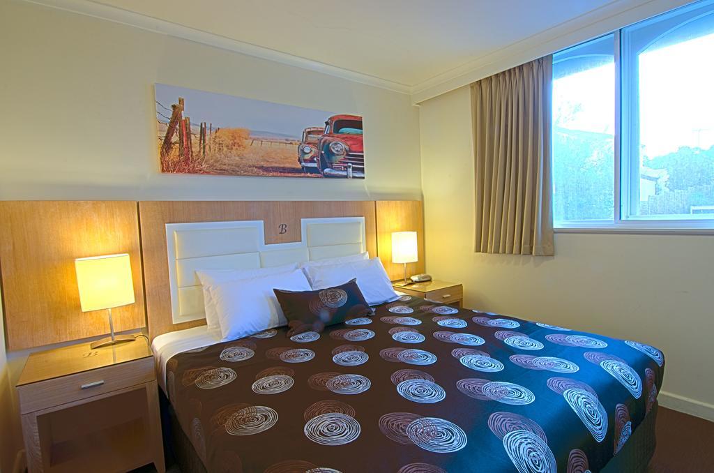 Park Squire Motor Inn & Serviced Apartments Melbourne Pokój zdjęcie