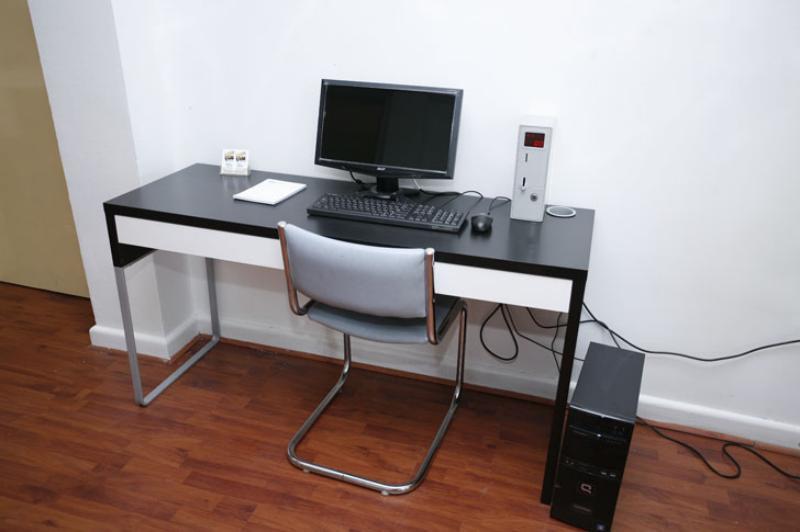 Park Squire Motor Inn & Serviced Apartments Melbourne Zewnętrze zdjęcie