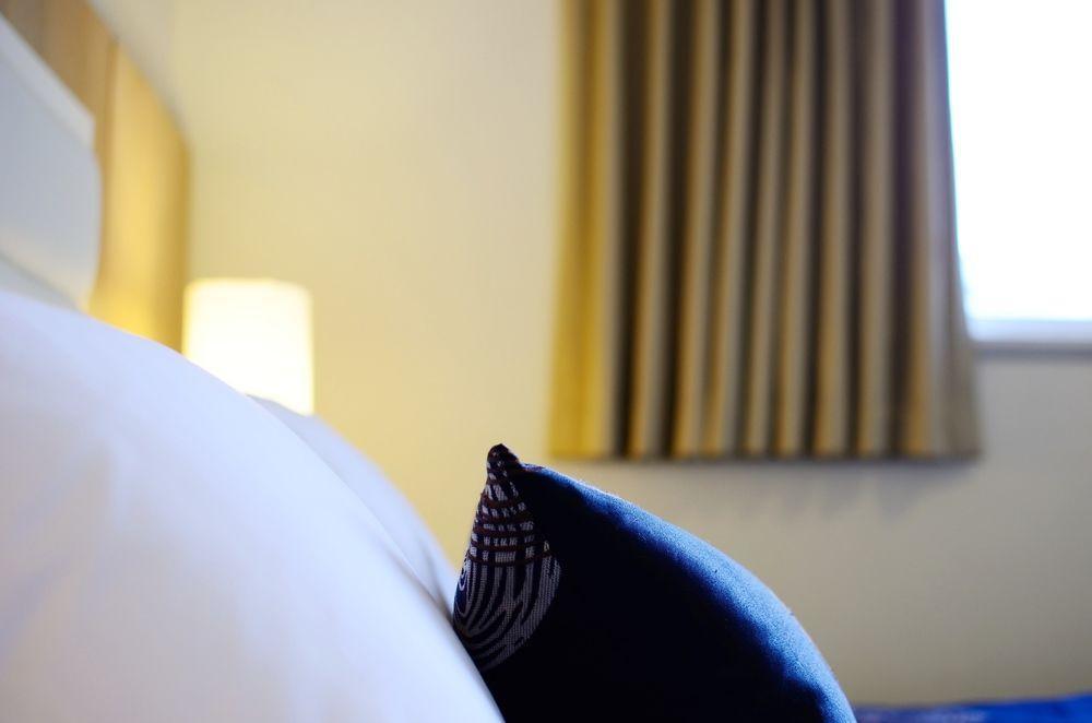 Park Squire Motor Inn & Serviced Apartments Melbourne Zewnętrze zdjęcie
