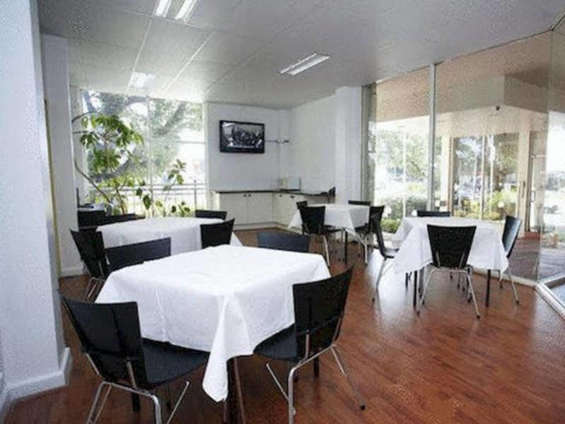 Park Squire Motor Inn & Serviced Apartments Melbourne Zewnętrze zdjęcie