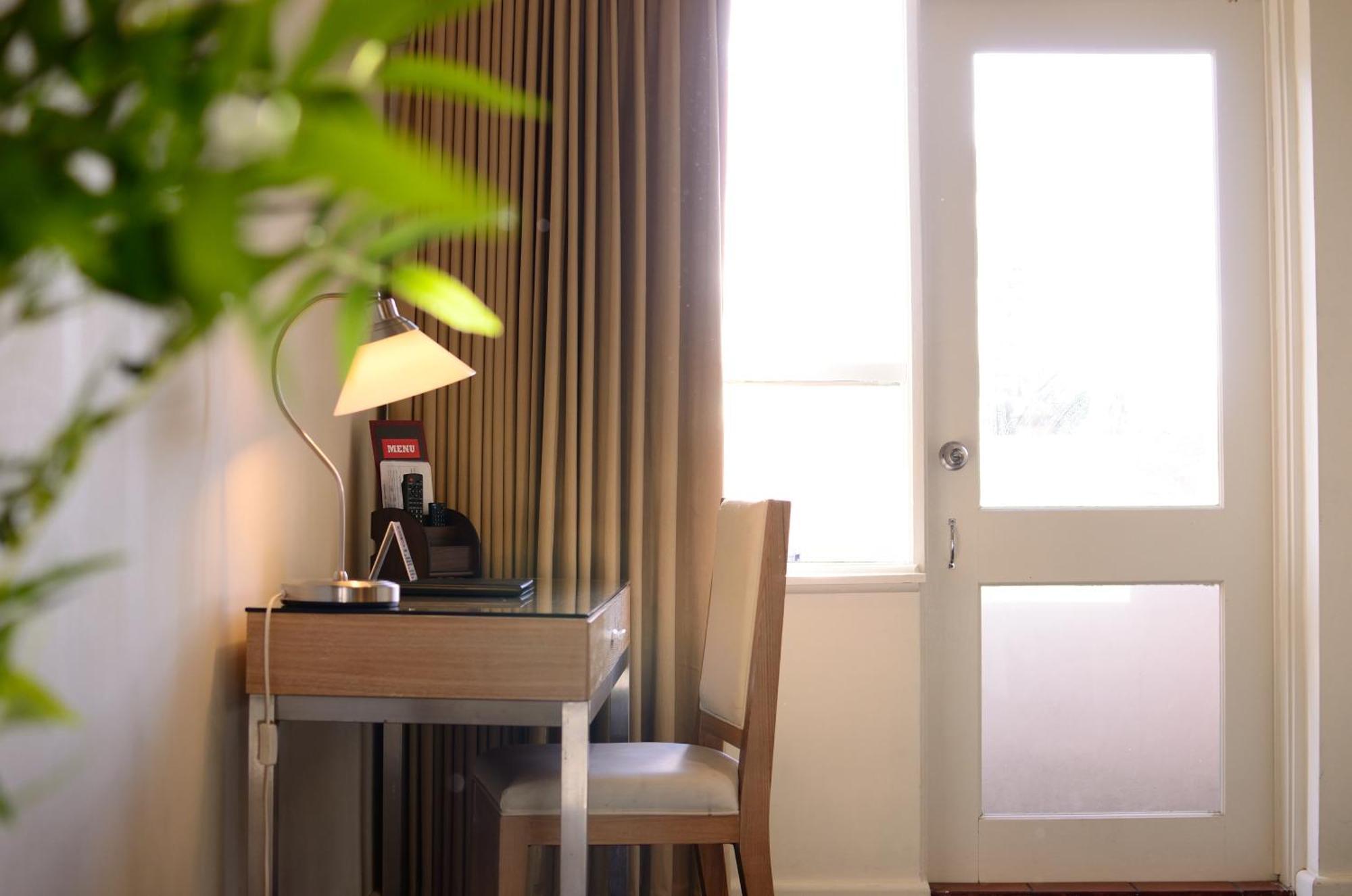 Park Squire Motor Inn & Serviced Apartments Melbourne Zewnętrze zdjęcie
