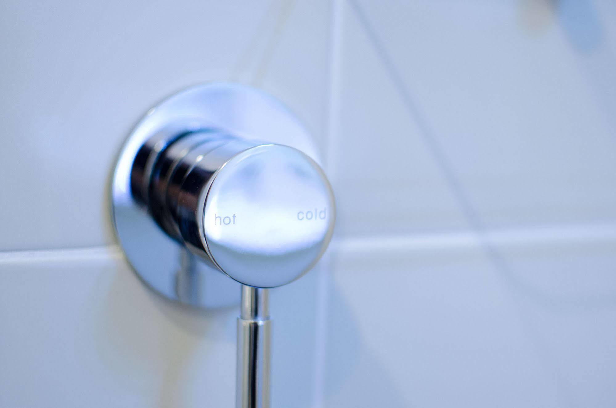 Park Squire Motor Inn & Serviced Apartments Melbourne Zewnętrze zdjęcie
