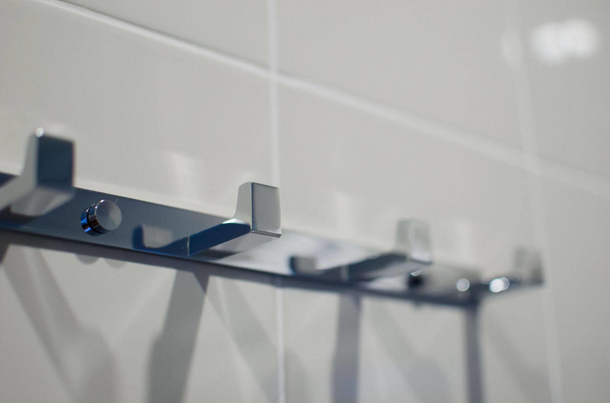 Park Squire Motor Inn & Serviced Apartments Melbourne Zewnętrze zdjęcie