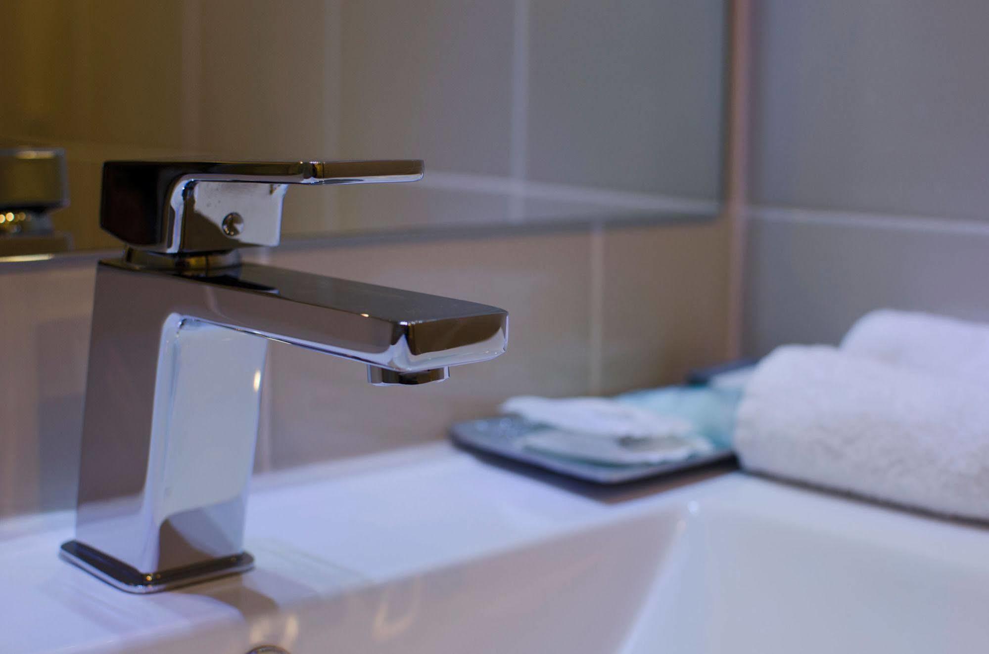 Park Squire Motor Inn & Serviced Apartments Melbourne Zewnętrze zdjęcie