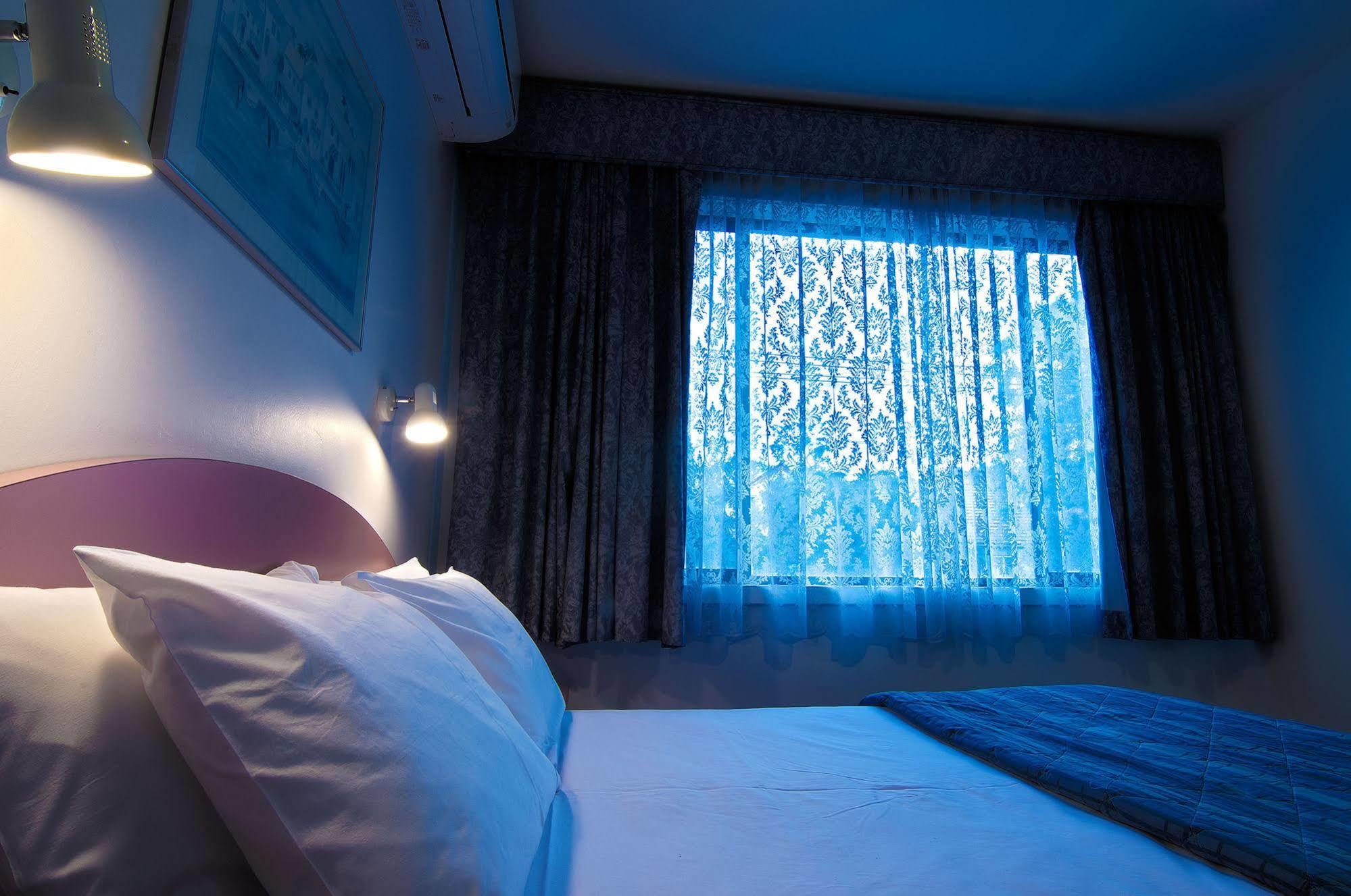 Park Squire Motor Inn & Serviced Apartments Melbourne Zewnętrze zdjęcie
